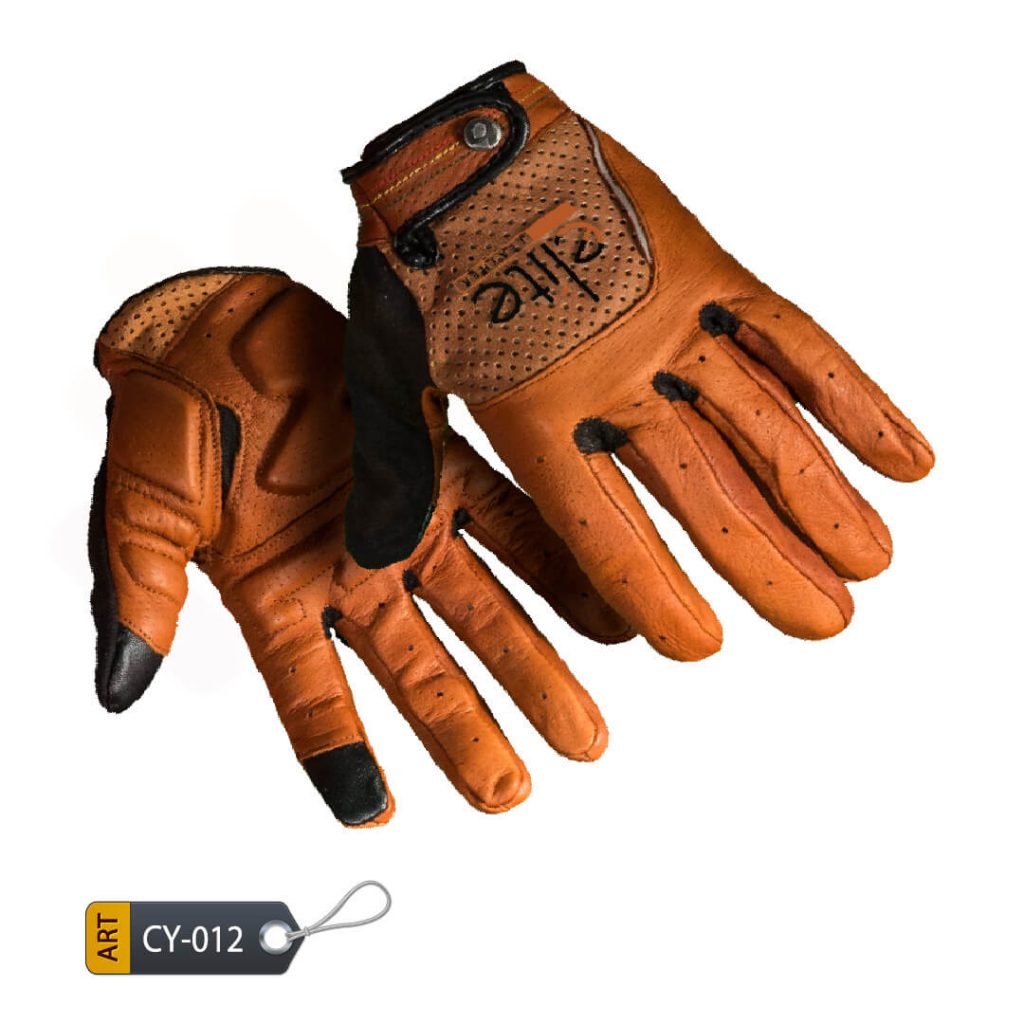 Avoid hand fatigue with our lightweight cycling gloves SprintFlex
