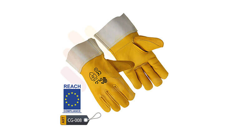 Why REACH Compliance is Critical for Chemical Safety in Gloves